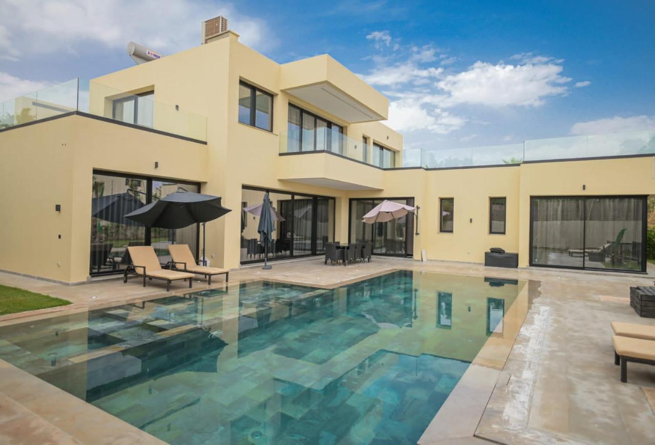 Dar Baby Villa Marrakesh
